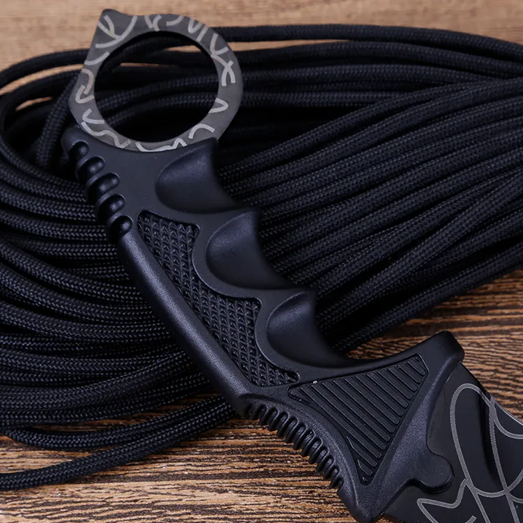 AGOA™ Fixed Blad Karambi Knife