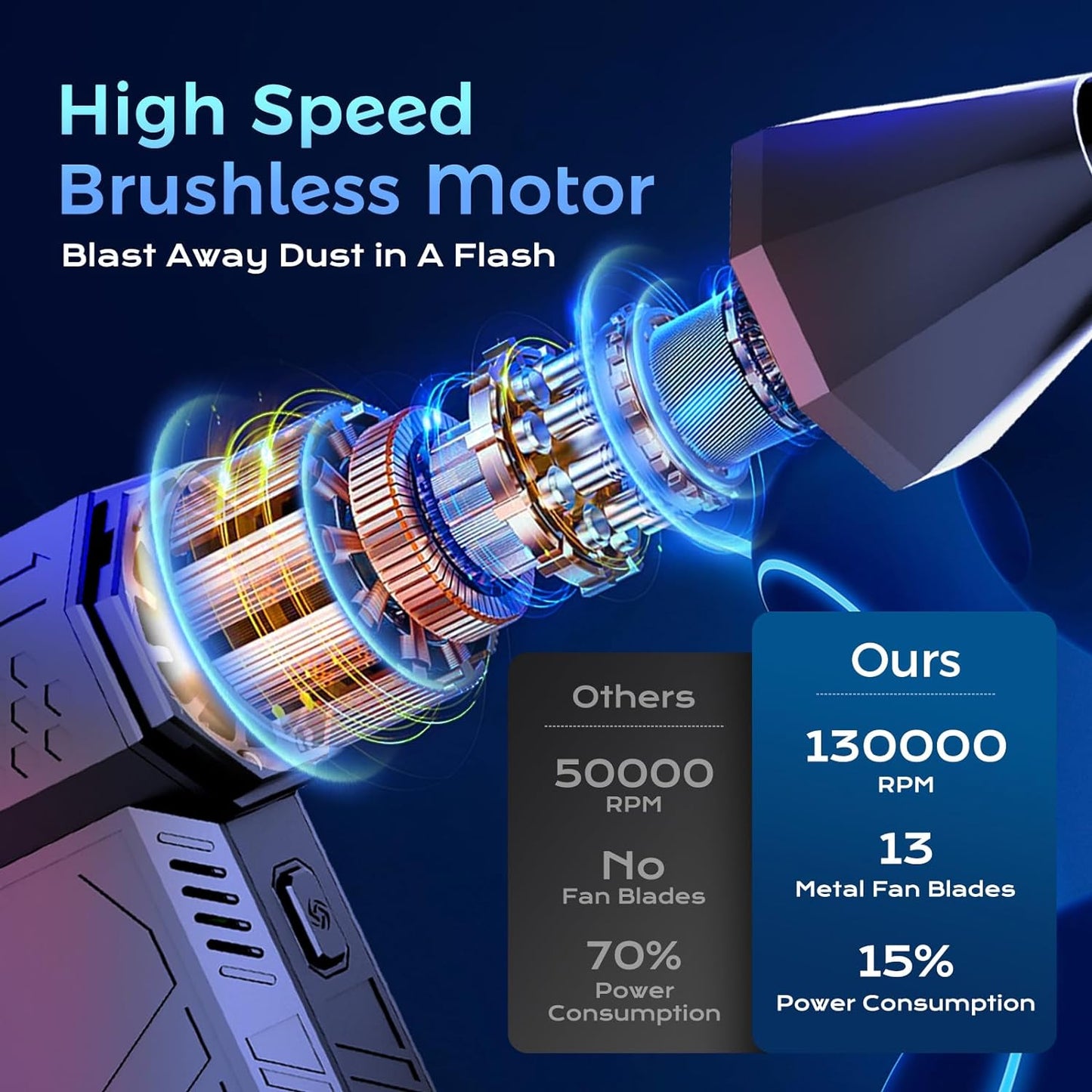 AGOA™ Turbo Air X3 - CLOSEOUT SALE