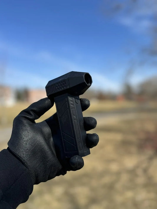 AGOA™ Turbo Air X3 - CLOSEOUT SALE