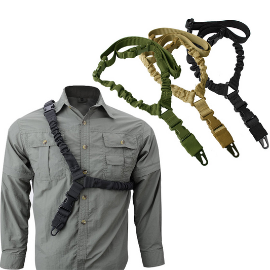 Tactical Single Point Sling - CLOSEOUT SALE