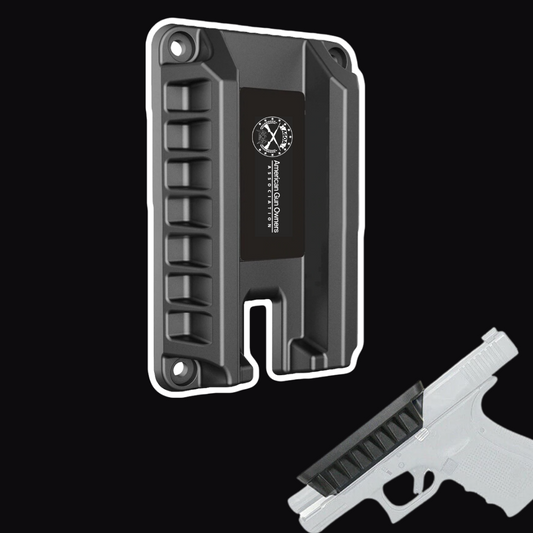 AGOA Magnetic Mount - CLOSEOUT SALE