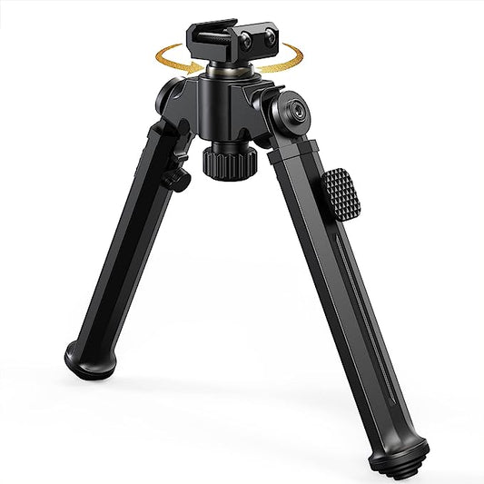 AGOA™ Tactical Bipod With Swivel Mount