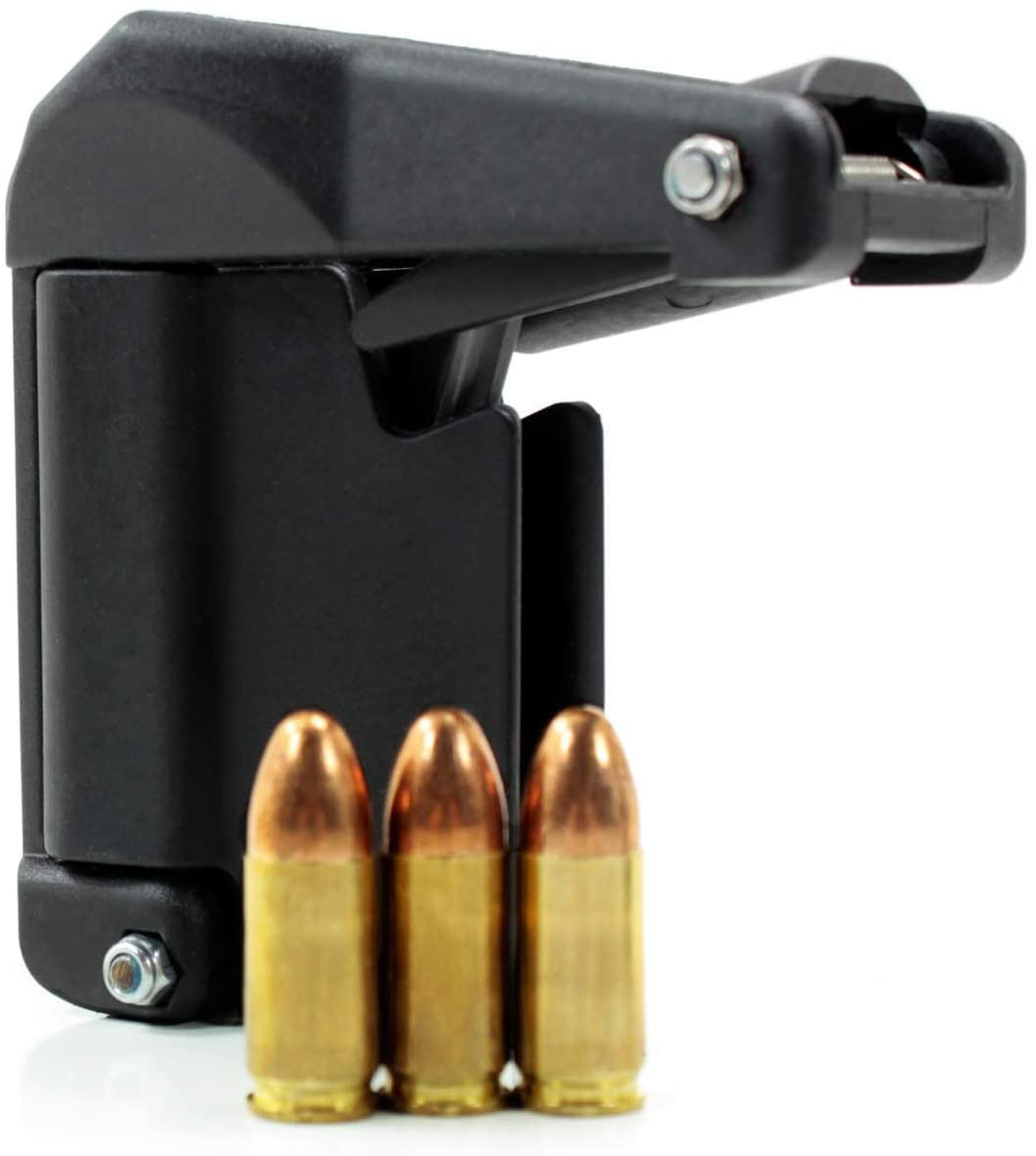 NO Box-  AGOA™ Speed Loader