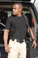 CCW Tactical Concealed Carry Holster Shirt