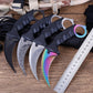 AGOA™ Fixed Blad Karambi Knife