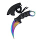 AGOA™ Fixed Blad Karambi Knife