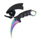 AGOA™ Fixed Blad Karambi Knife