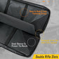 AGOA™ Soft Tactical Double Rifle Case 42" - Black