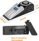 Portable Door Stopper Security Alarm
