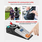 Portable Door Stopper Security Alarm