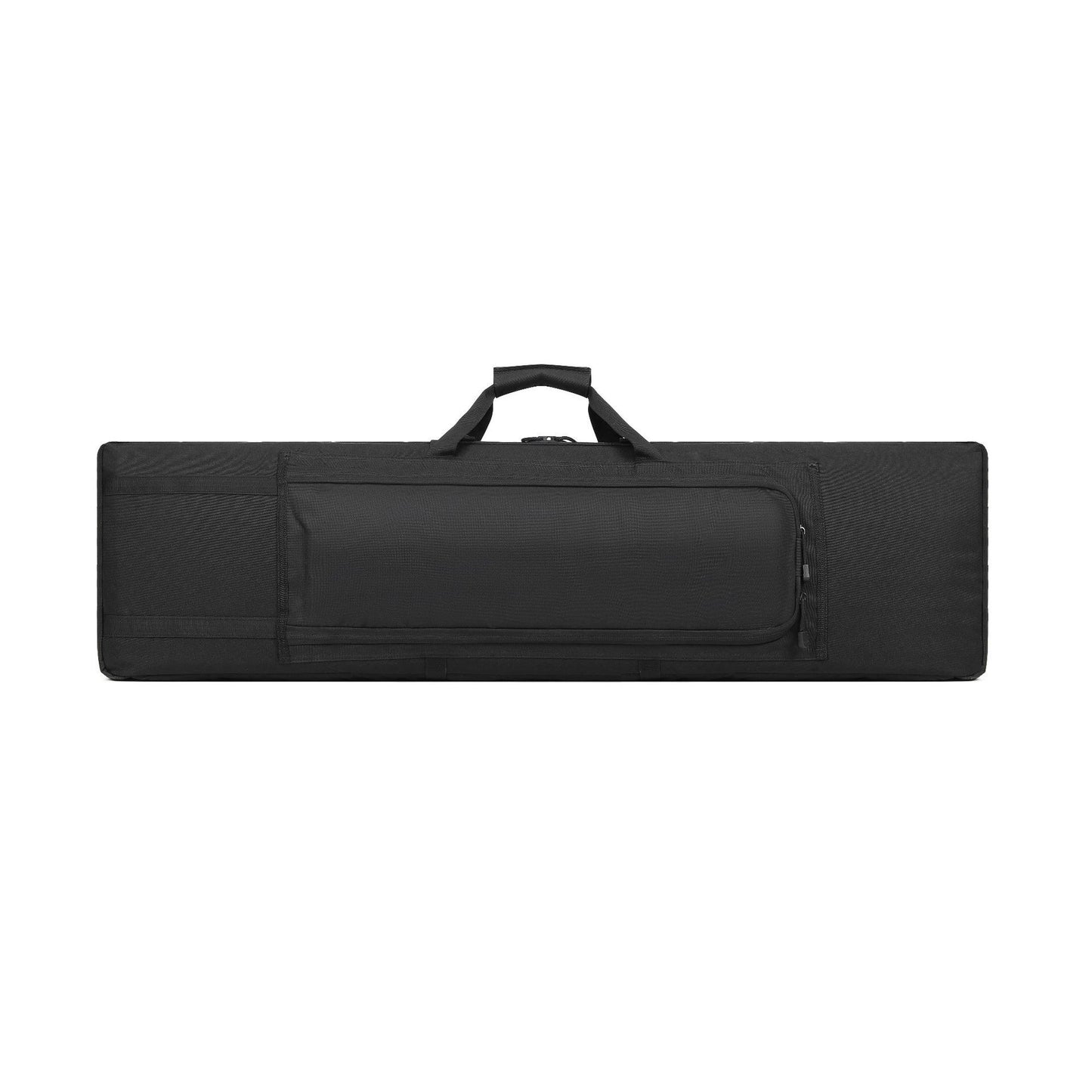 AGOA™ Soft Tactical Double Rifle Case 42" - Black