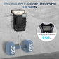 AGOA 2-IN-1 AR Mag Wall Mount