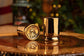 50 Caliber Bullet Cup Shot Glasses