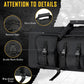 AGOA™ Soft Tactical Double Rifle Case 42" - Black