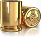 50 Caliber Bullet Cup Shot Glasses