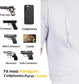 CCW Tactical Concealed Carry Holster Shirt