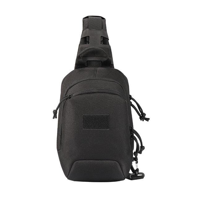 AGOA™ CCW SLING BAG - Ultimate Concealed Carry Solution