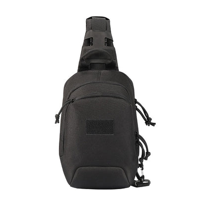 AGOA™ CCW SLING BAG - Ultimate Concealed Carry Solution