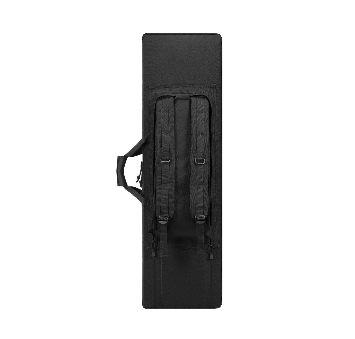 AGOA™ Soft Tactical Double Rifle Case 42" - Black