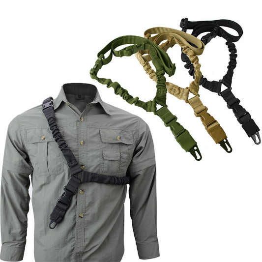 Tactical Single Point Sling