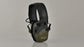 IMPACT SPORT SOUND AMPLIFICATION EARMUFF - Superior Shooting Hearing Protection
