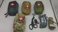 Tactical Molle Medical EDC Pouch