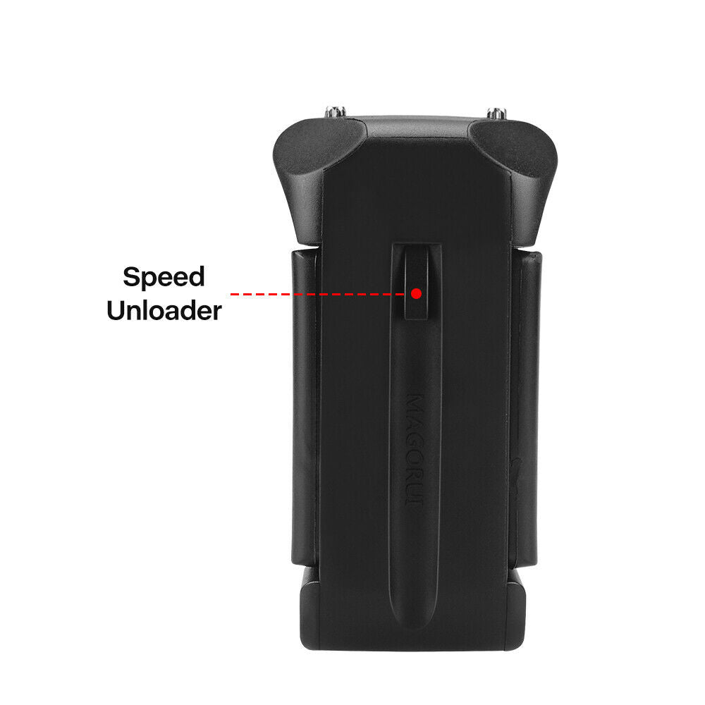 NO Box-  AGOA™ Speed Loader