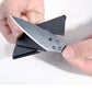 STEALTH™ Wallet Folding Pocket Micro "Spoon"