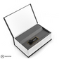 AGOA Stealth Book Gun Safe