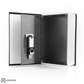 AGOA Stealth Book Gun Safe