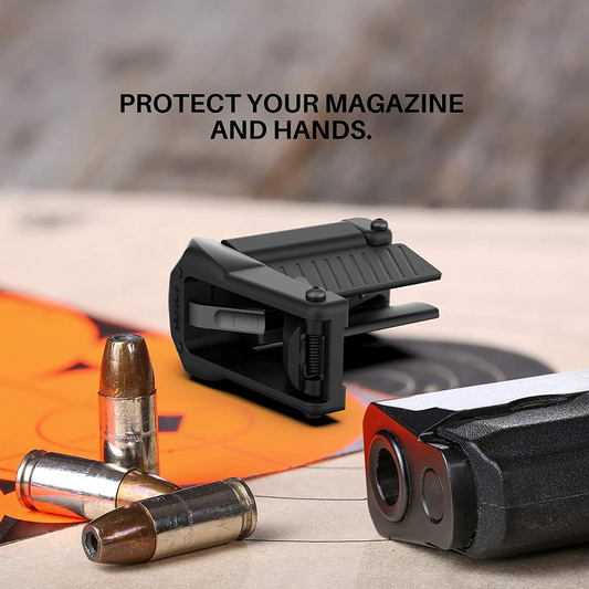 AGOA™ Speed Loader - CLOSEOUT SALE
