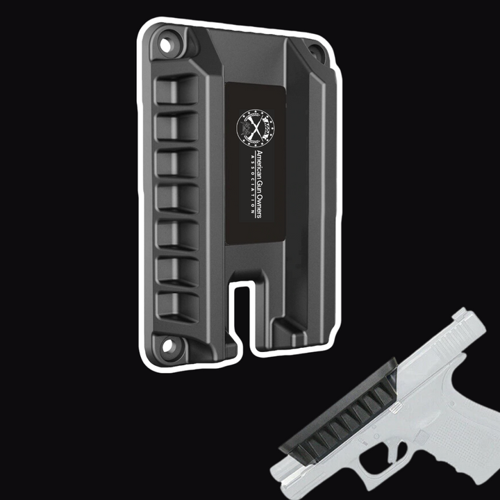 American Gun Owners Association AGOA