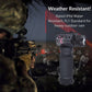 AGOA 3-1 Laser Light Combo Foregrip - CLOSEOUT SALE