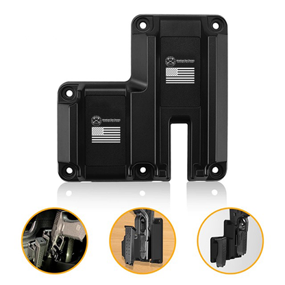 AGOA Magnetic Mount - CLOSEOUT SALE