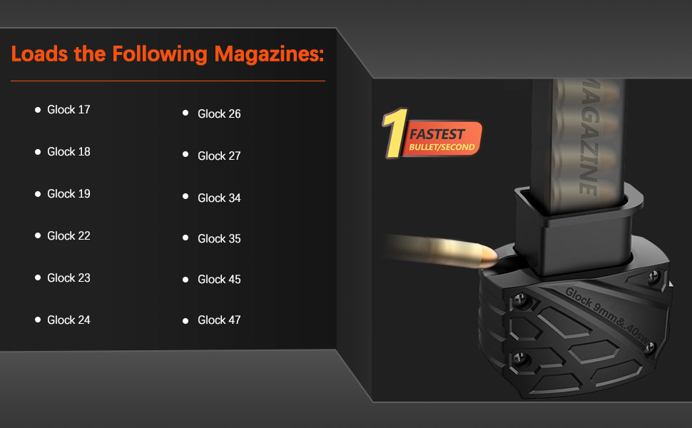 American Gun Owners Association AGOA