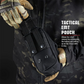 Tactical Molle Medical EDC Pouch