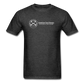 AGOA Comfort T-Shirt - heather black